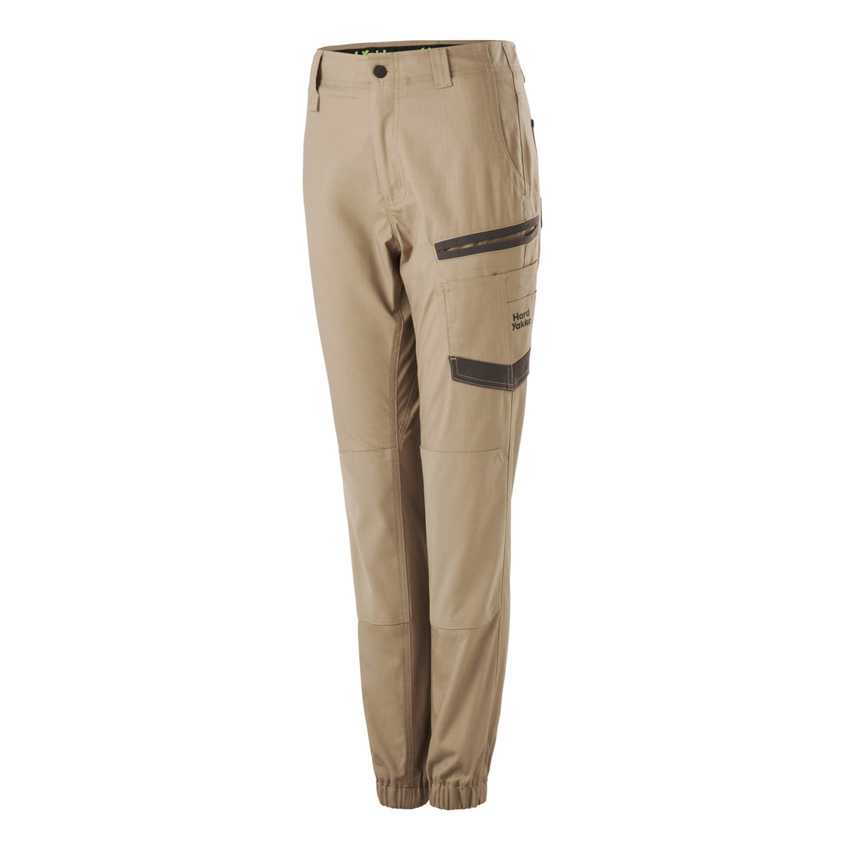 Women's Raptor Cuffed Work Pants Y08382