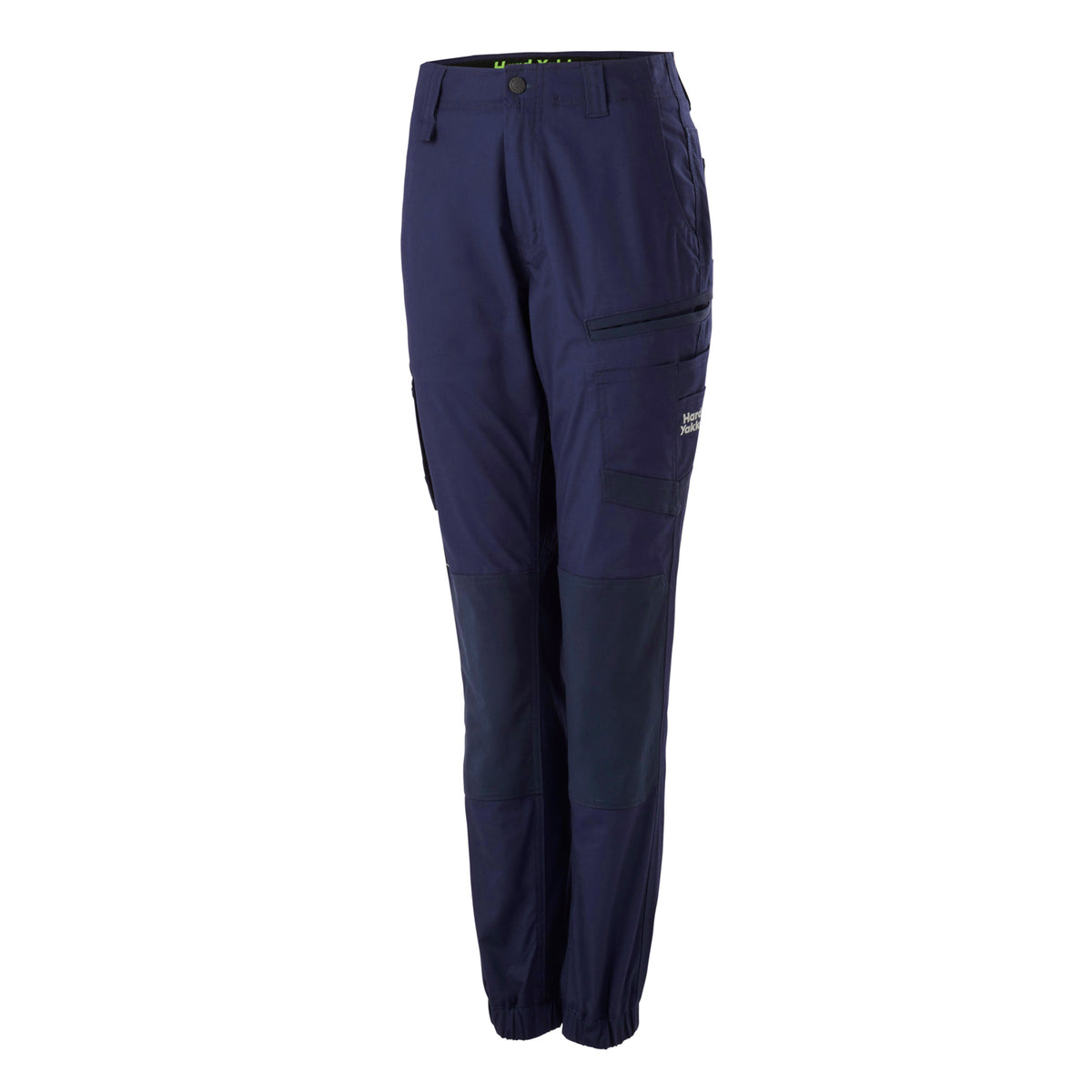 Women's Raptor Cuffed Work Pants Y08382
