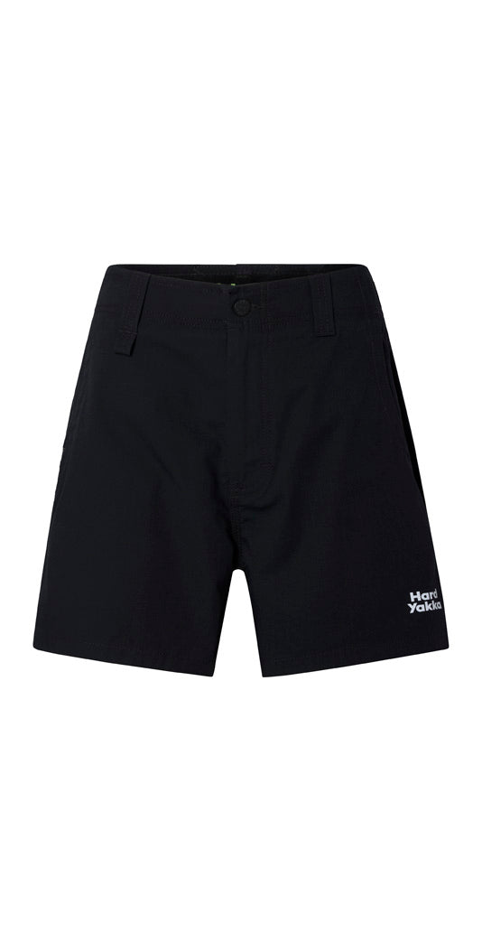 Women's Raptor Short Short
