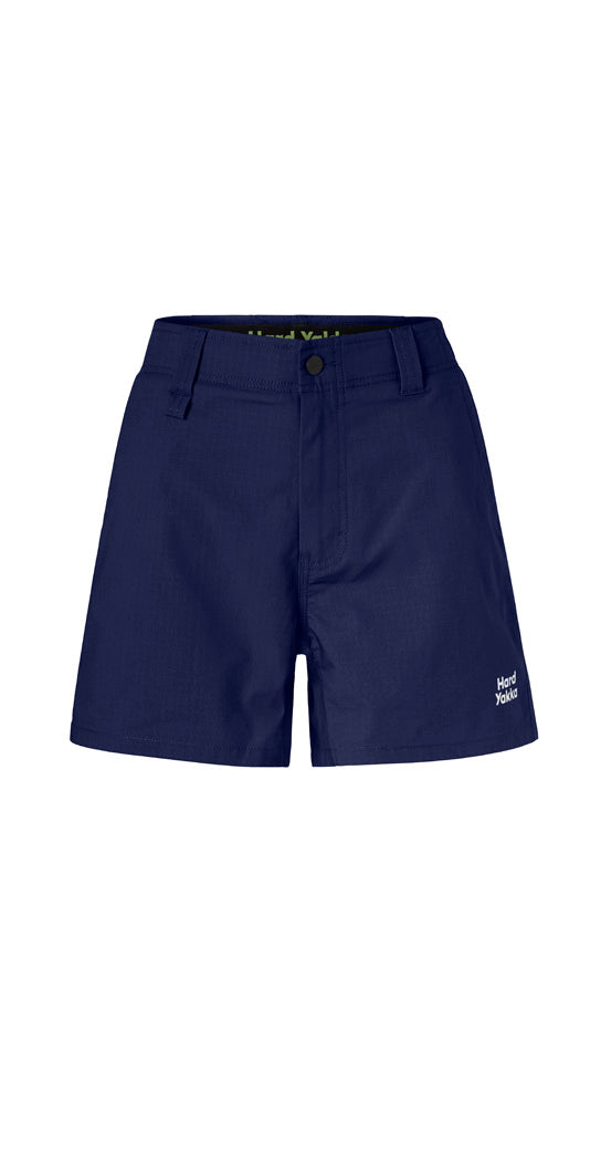 Women's Raptor Short Short