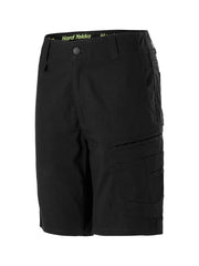 Women's 3056 Raptor Active Mid Length Shorts