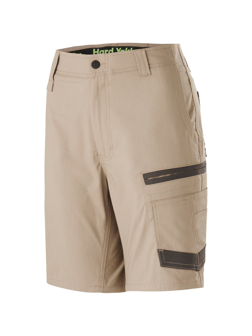 Women's 3056 Raptor Active Mid Length Shorts