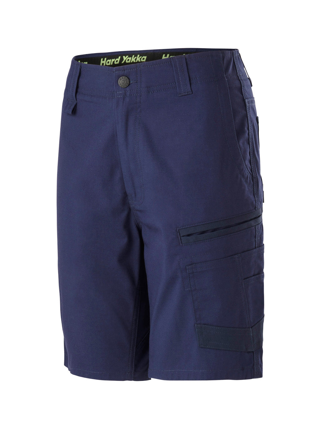 Women's 3056 Raptor Active Mid Length Shorts