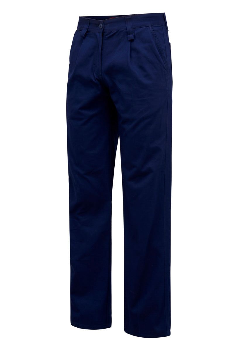 Women's Drill Pant