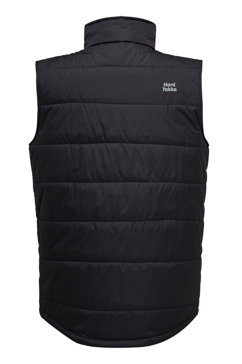 Puffa 2.0 Vest