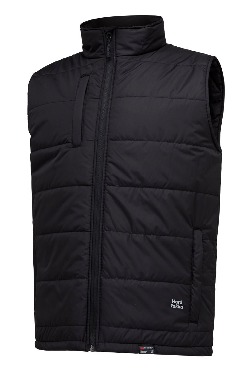 Puffa 2.0 Vest