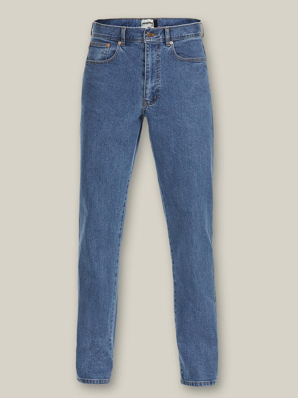 Mustang Stretch Jeans