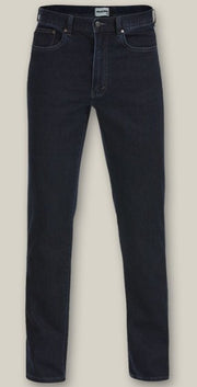 Mustang Regular Fit Stretch Work Jean