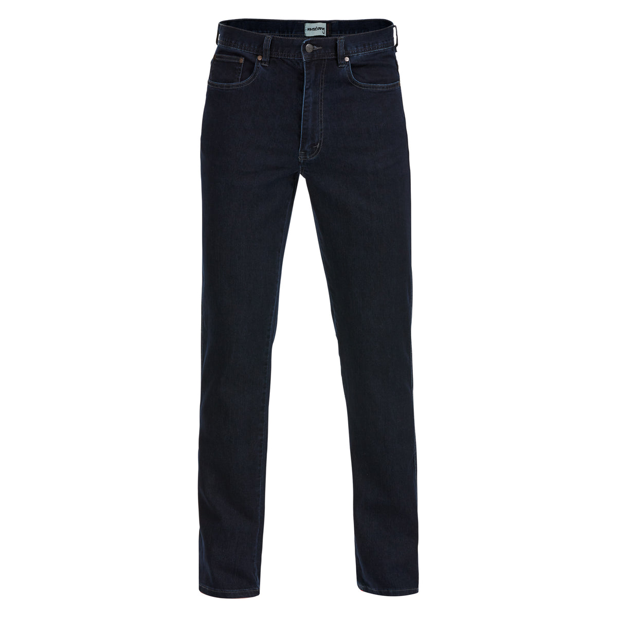 Mustang Regular Fit Stretch Work Jean Y43434