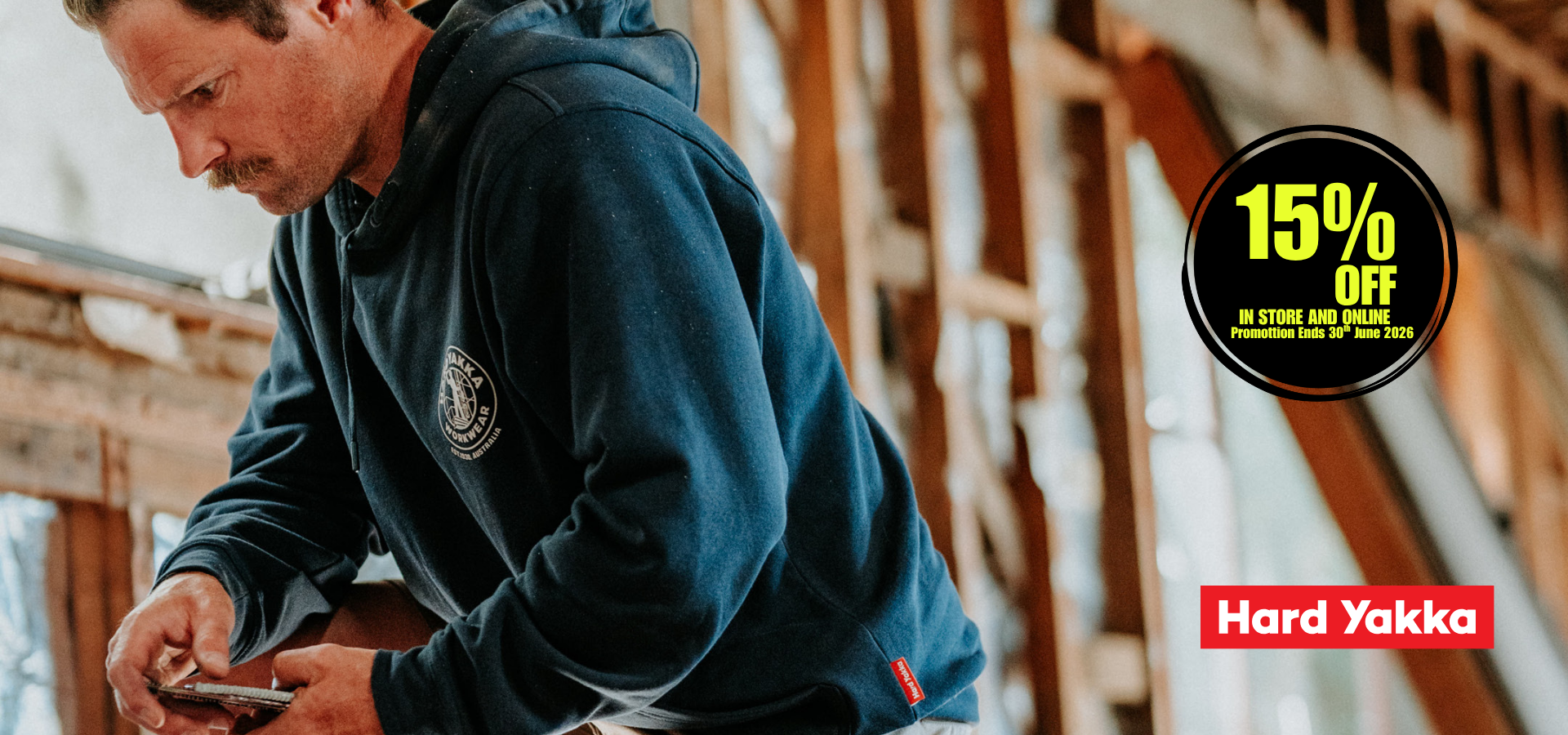 BJ’s Workwear