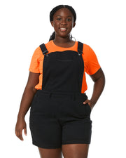 The Grind Shortall