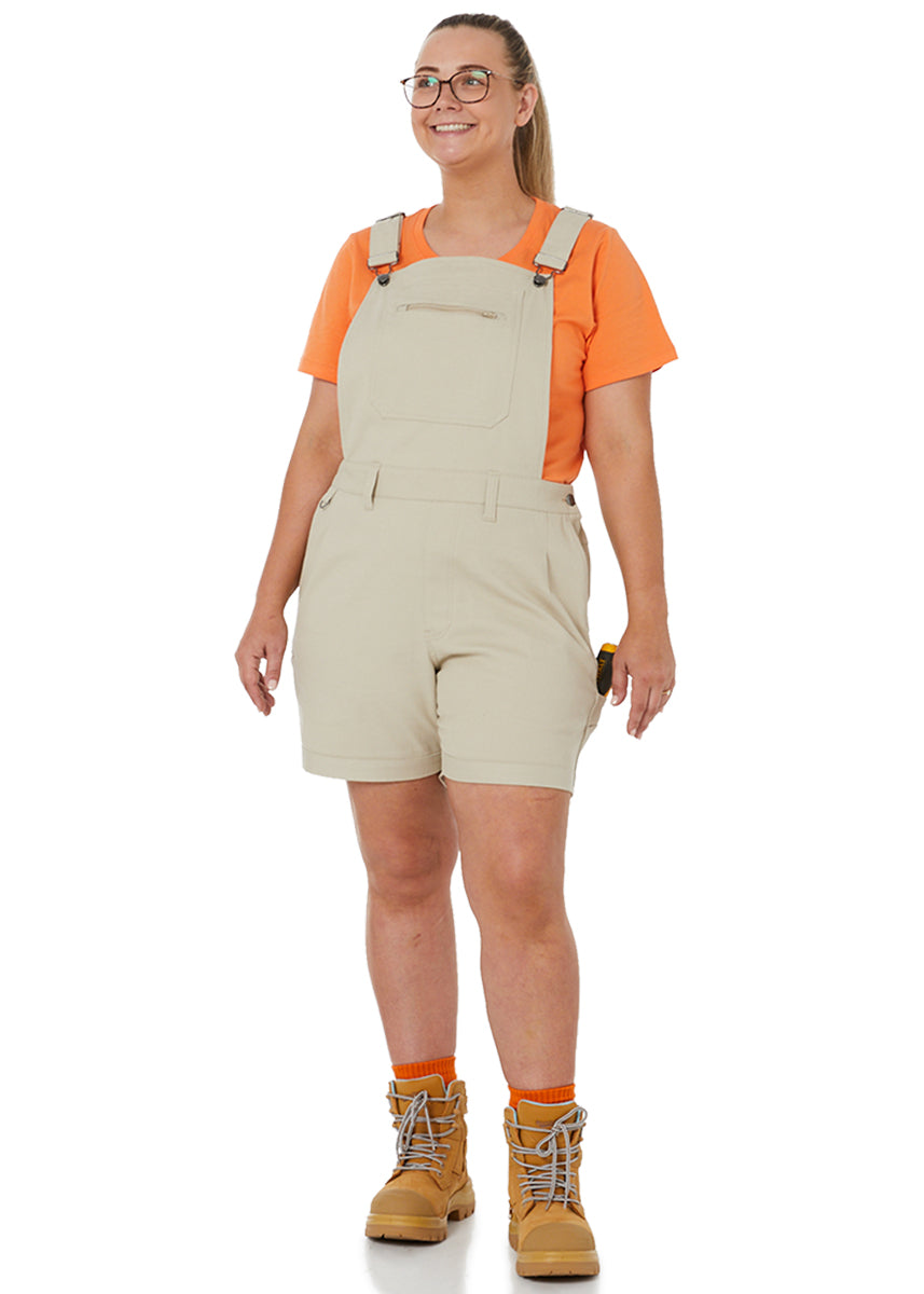 The Grind Shortall