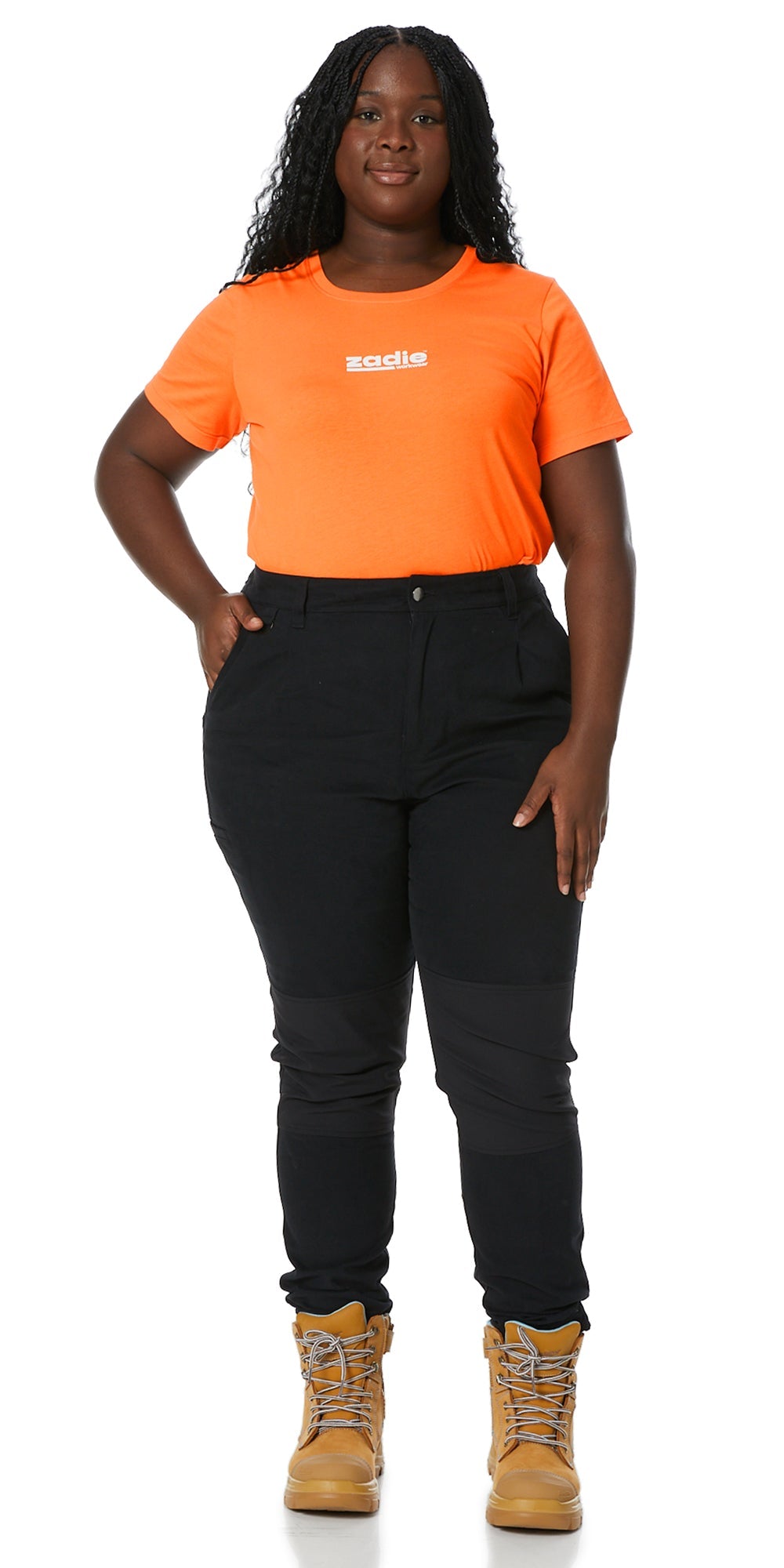 The Workz Pant