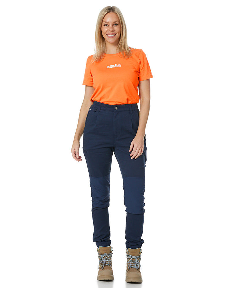 The Workz Pant