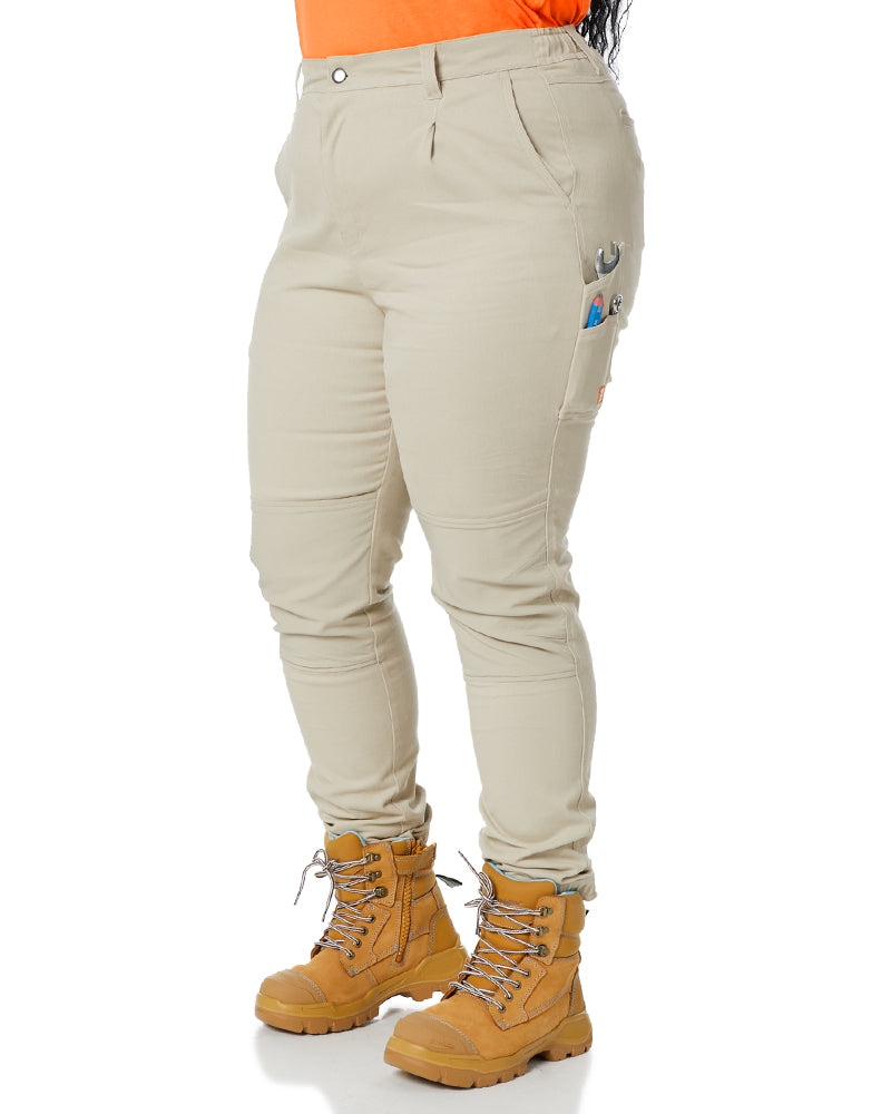 The Workz Pant
