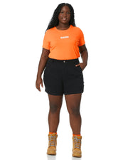 The Workz Short