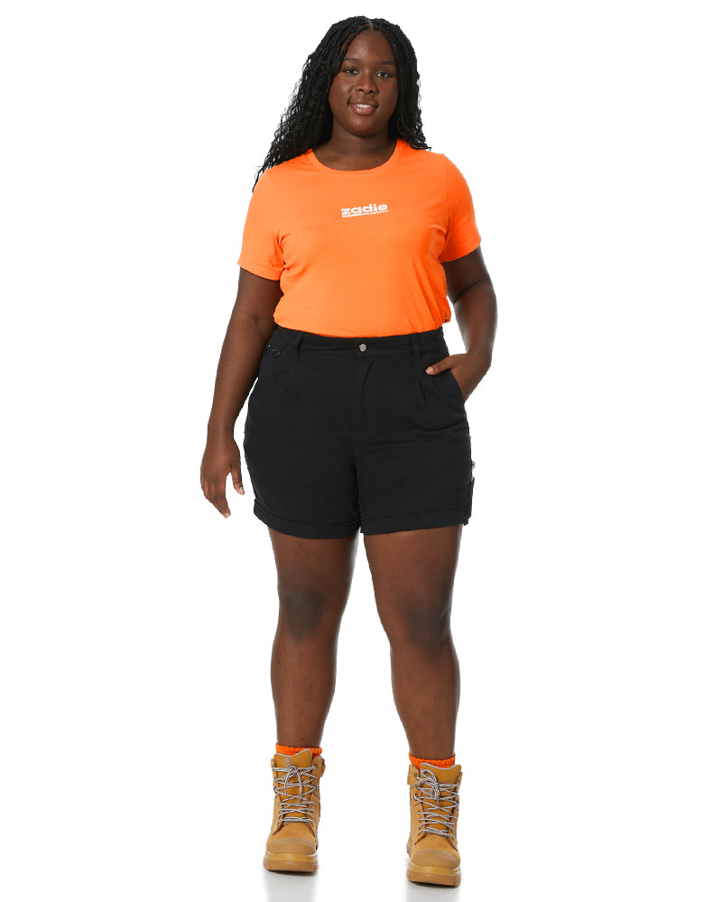 The Workz Short