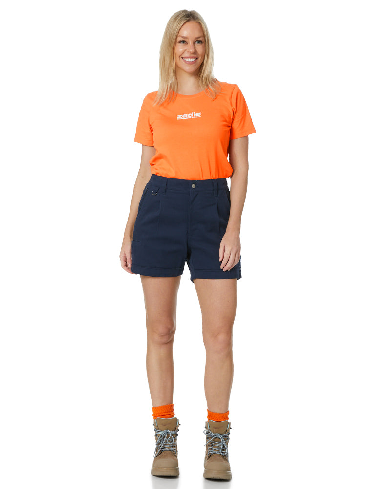 The Workz Short