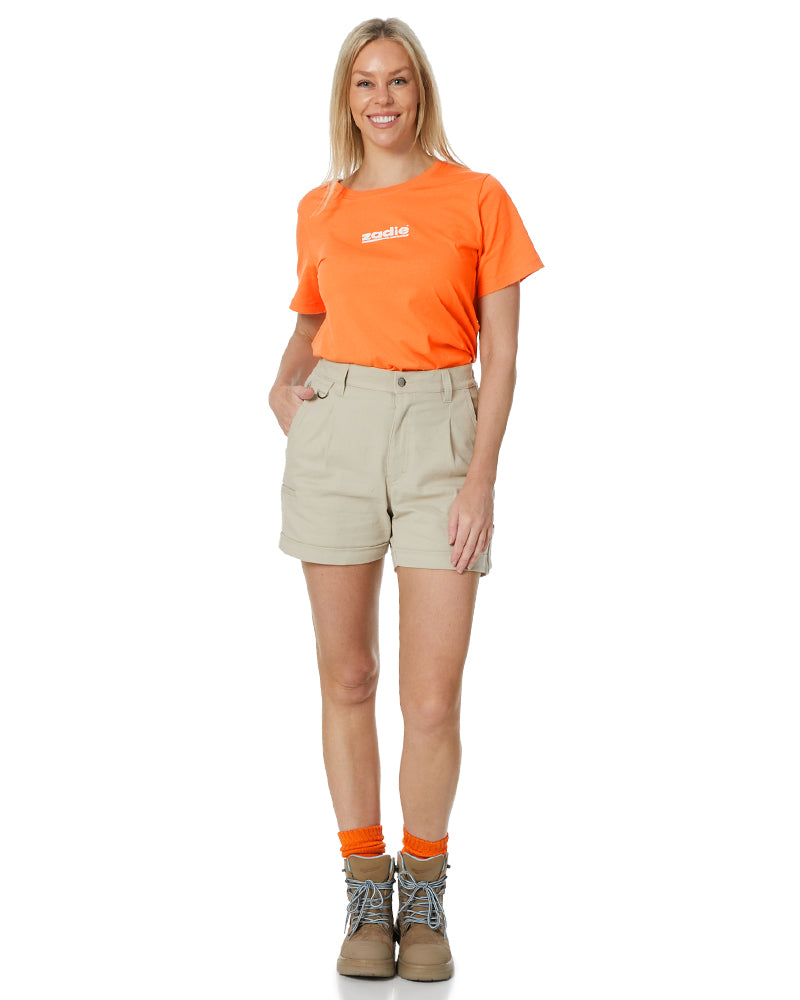 The Workz Short