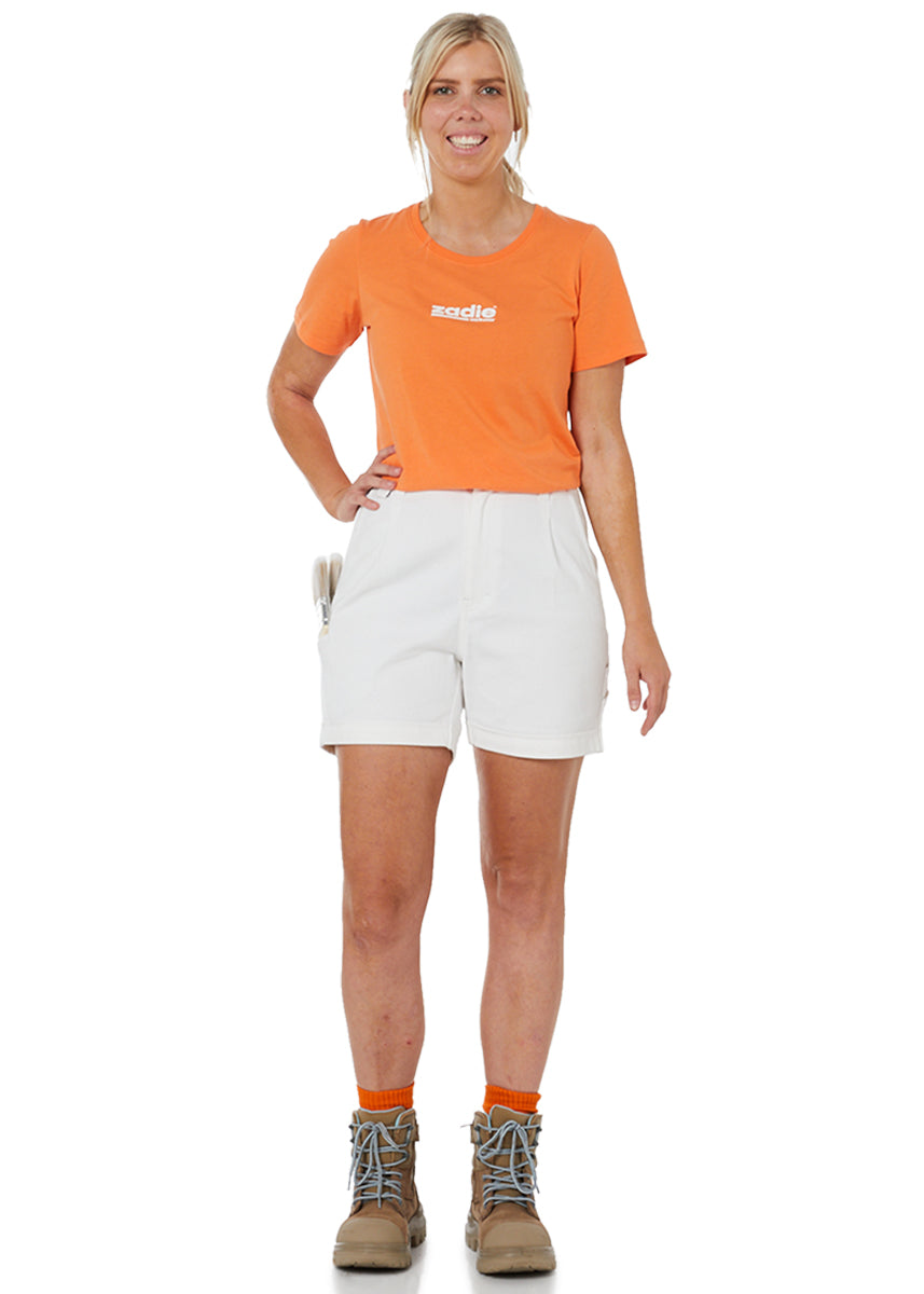The Workz Short