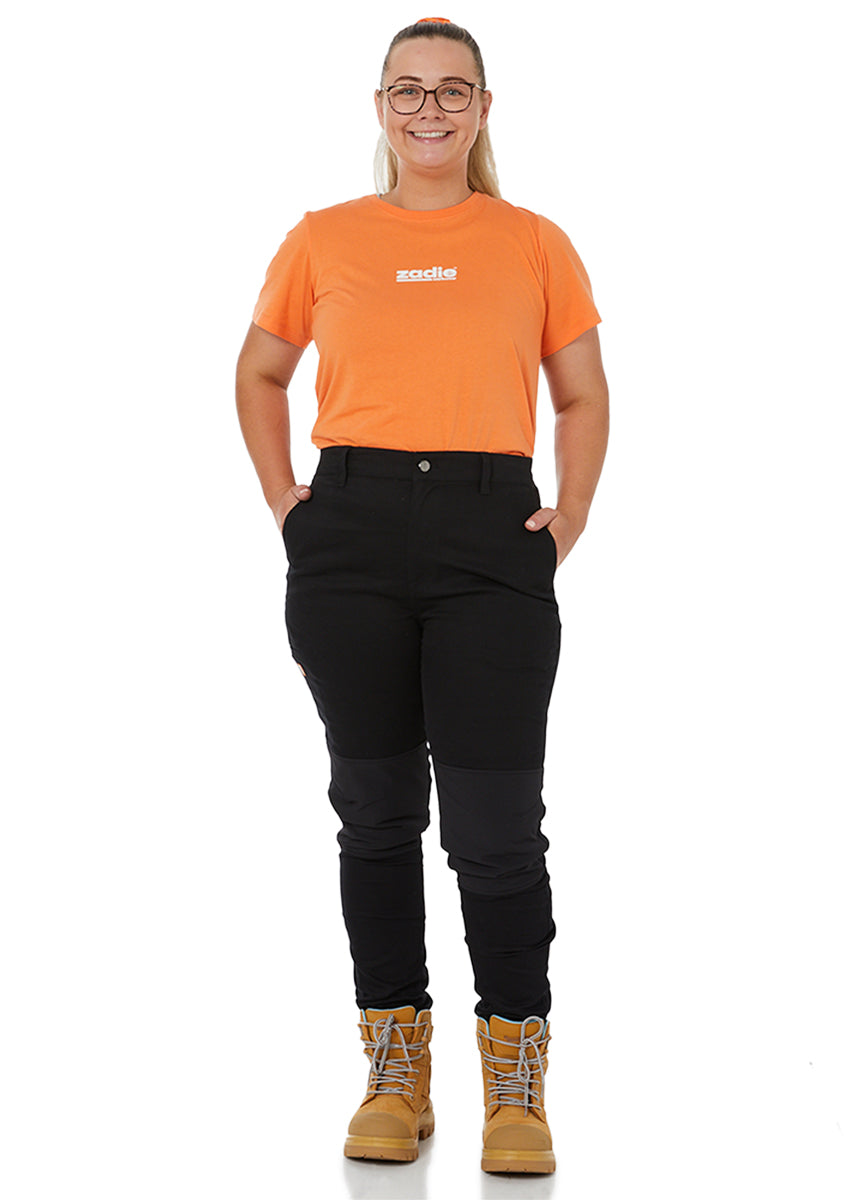 The Middy Pant