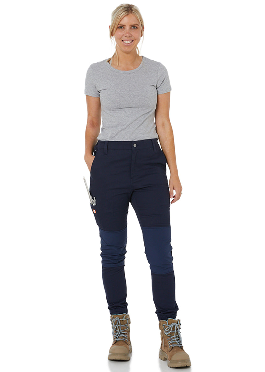 The Middy Pant