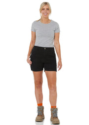 The Middy Short