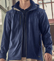 Unisex Streetworx 2 in 1 Stretch Softshell Jacket