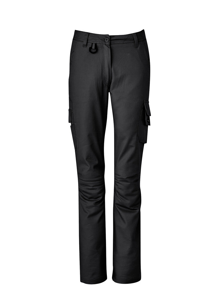 Women's Rugged Cooling Pant ZP704