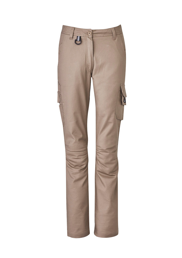 Women's Rugged Cooling Pant ZP704