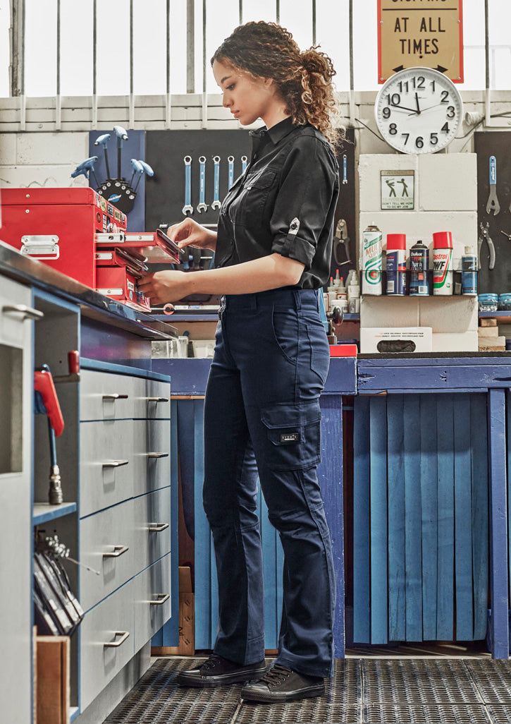 Women's Rugged Cooling Pant ZP704