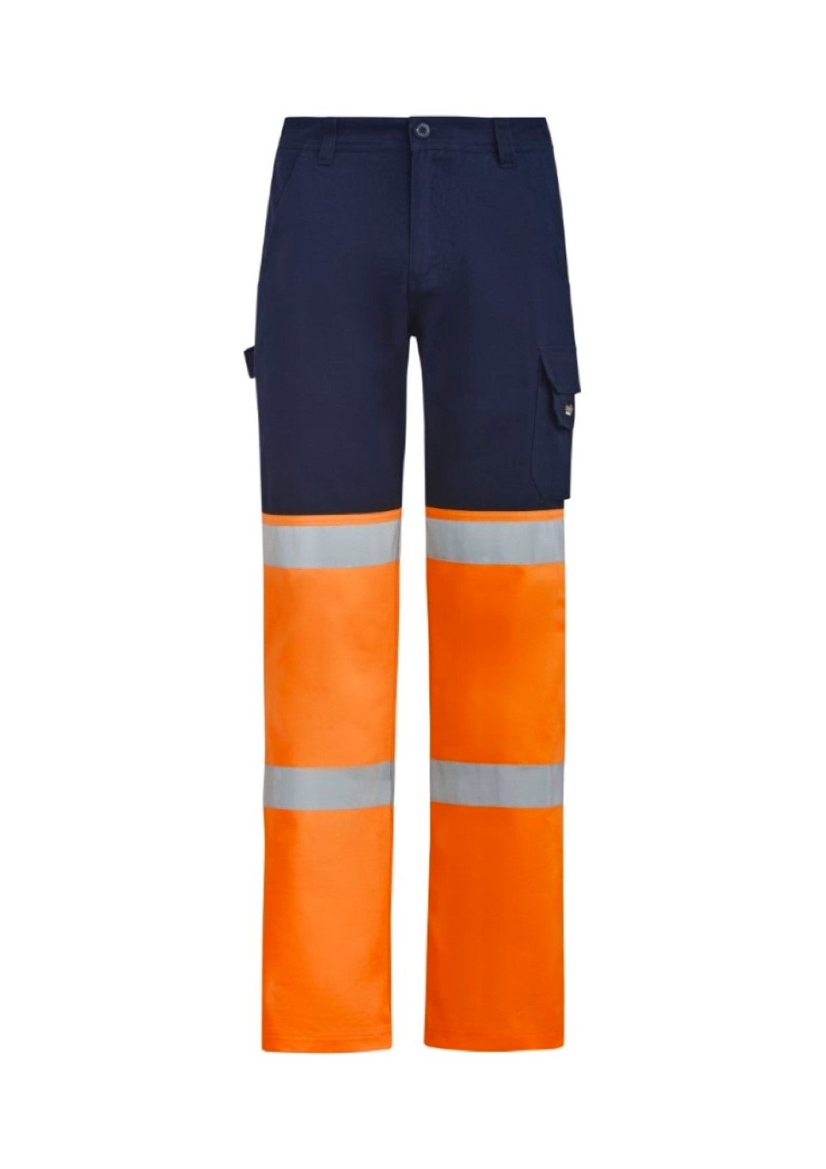 Men's Bio Motion Hi Vis Taped Pant