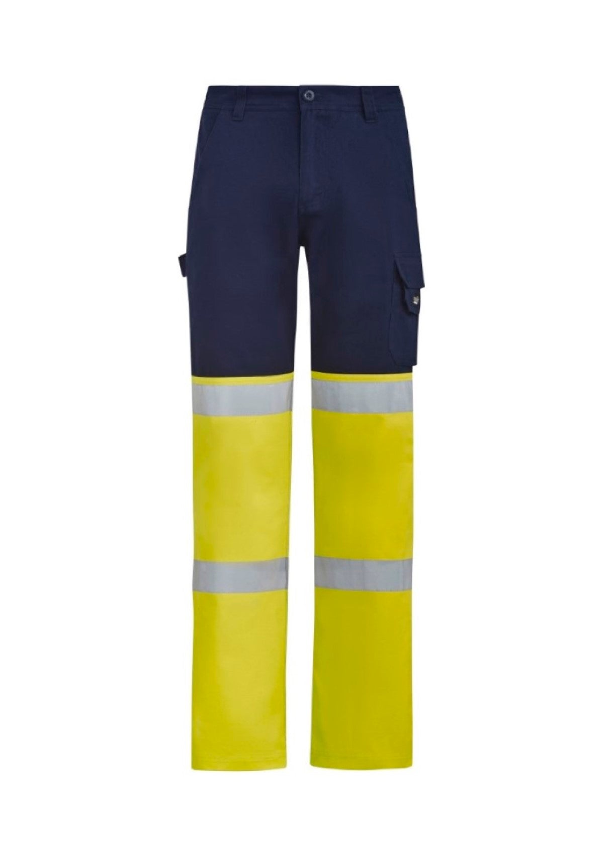Men's Bio Motion Hi Vis Taped Pant
