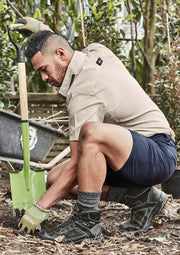 Men's Lightweight Outdoor Short ZS180