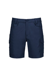 Mens Essential Stretch Cargo Short