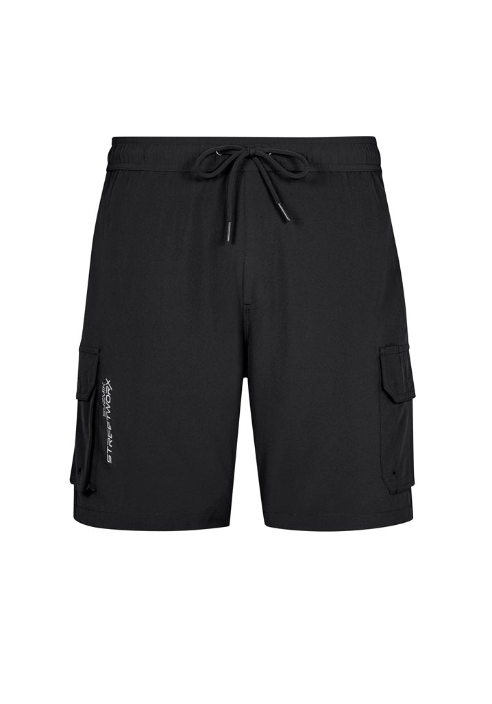 Men's Streetworx Board Short ZS240