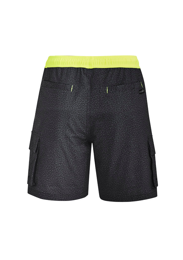 Men's Streetworx Board Short ZS240