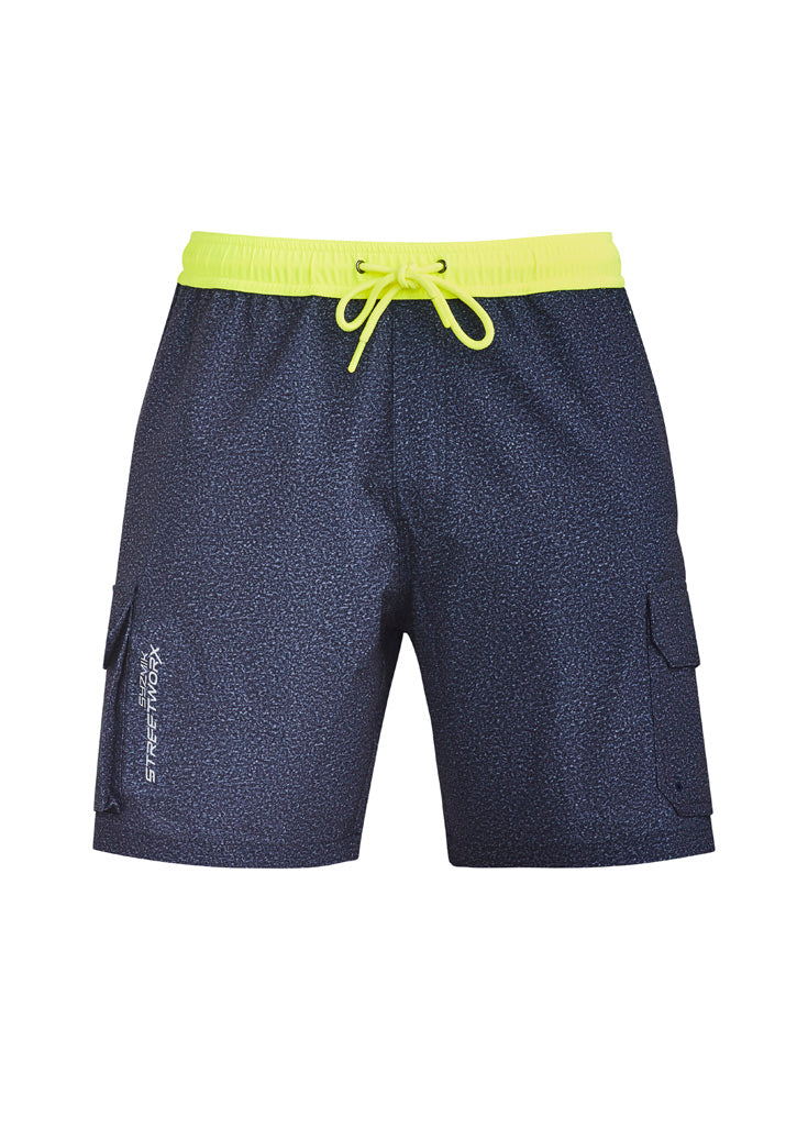 Men's Streetworx Board Short ZS240