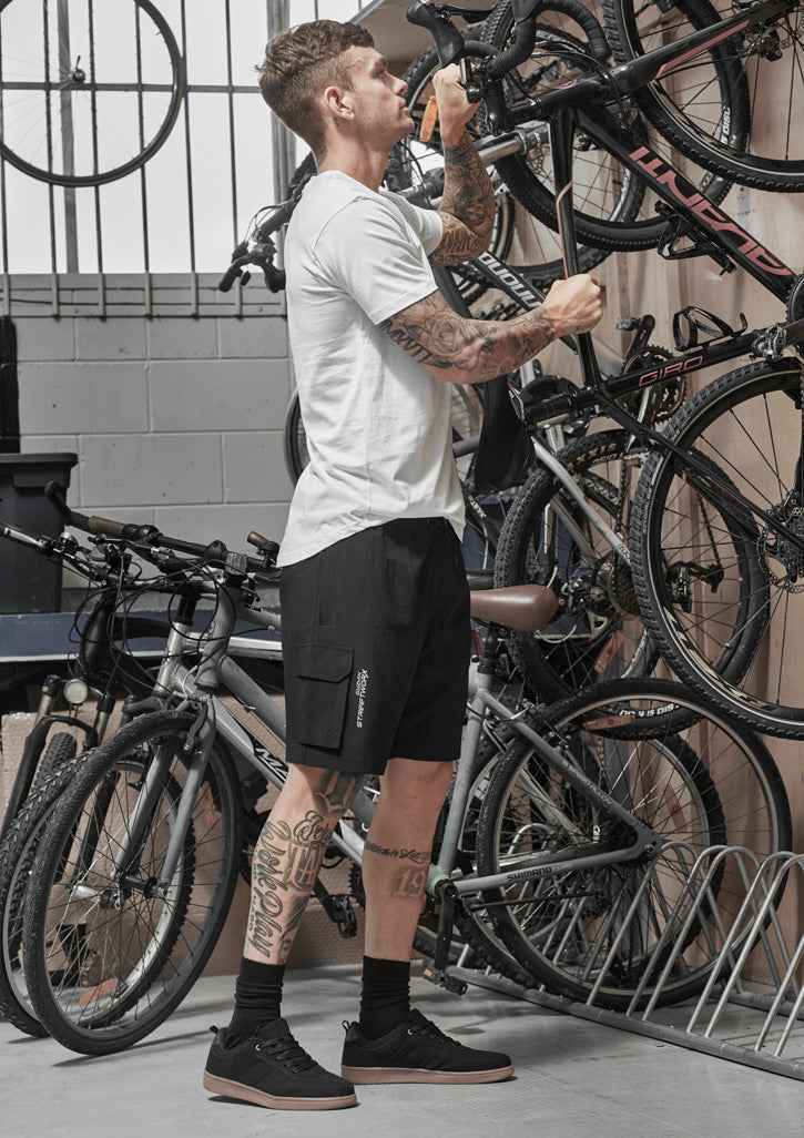 Men's Streetworx Board Short ZS240