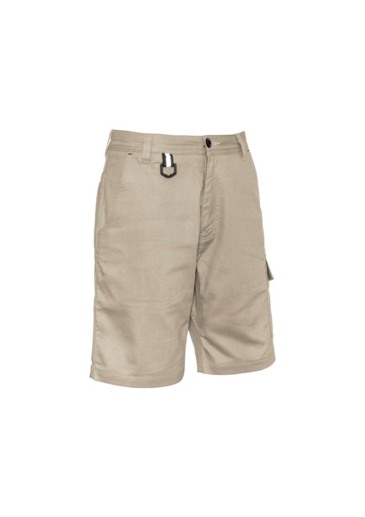 Men's Rugged Cooling Vented Short