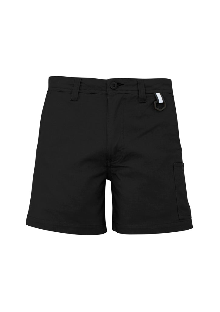 Men's Rugged Cooling Short Shorts ZS507