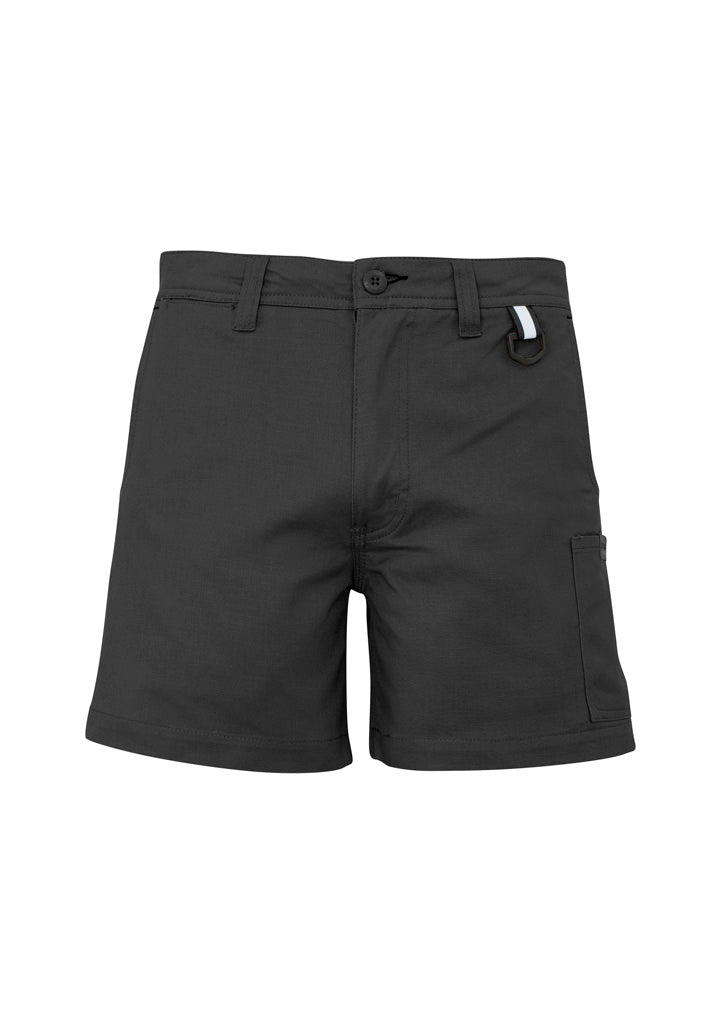 Men's Rugged Cooling Short Shorts ZS507