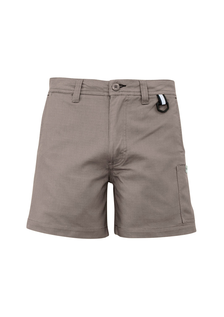 Men's Rugged Cooling Short Shorts ZS507