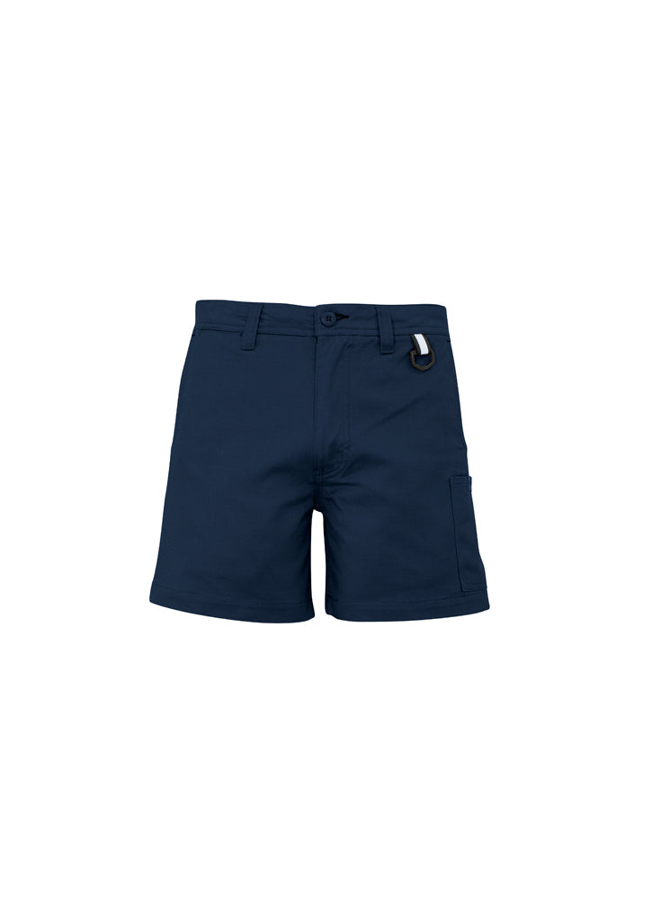 Men's Rugged Cooling Short Short