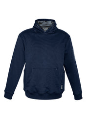 Unisex Multi-Pocket Hoodie