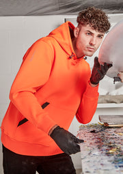 Unisex Water Resistant Hoodie ZT667