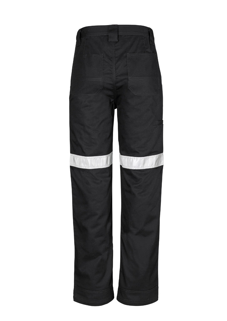 Syzmik Men's Taped Utility Pant ZW004