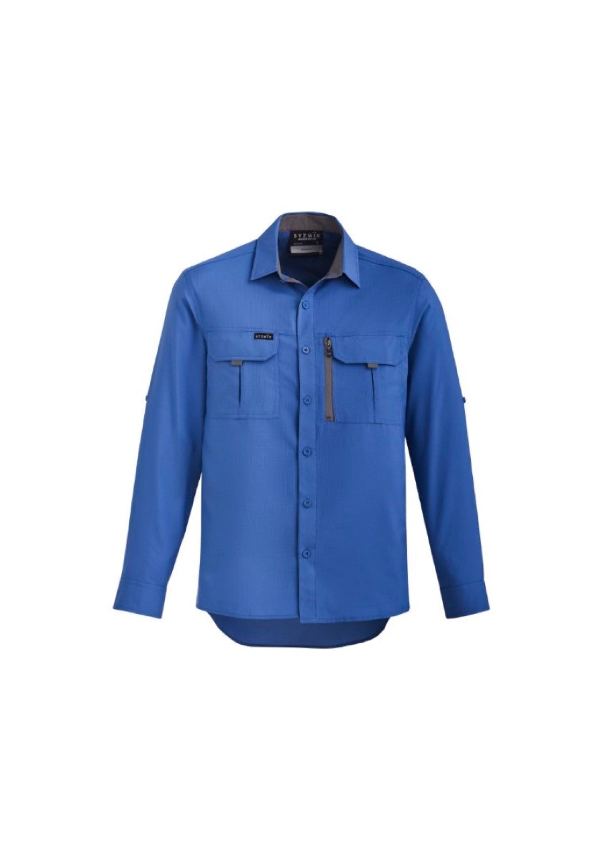 Men's Outdoor L/S Shirt