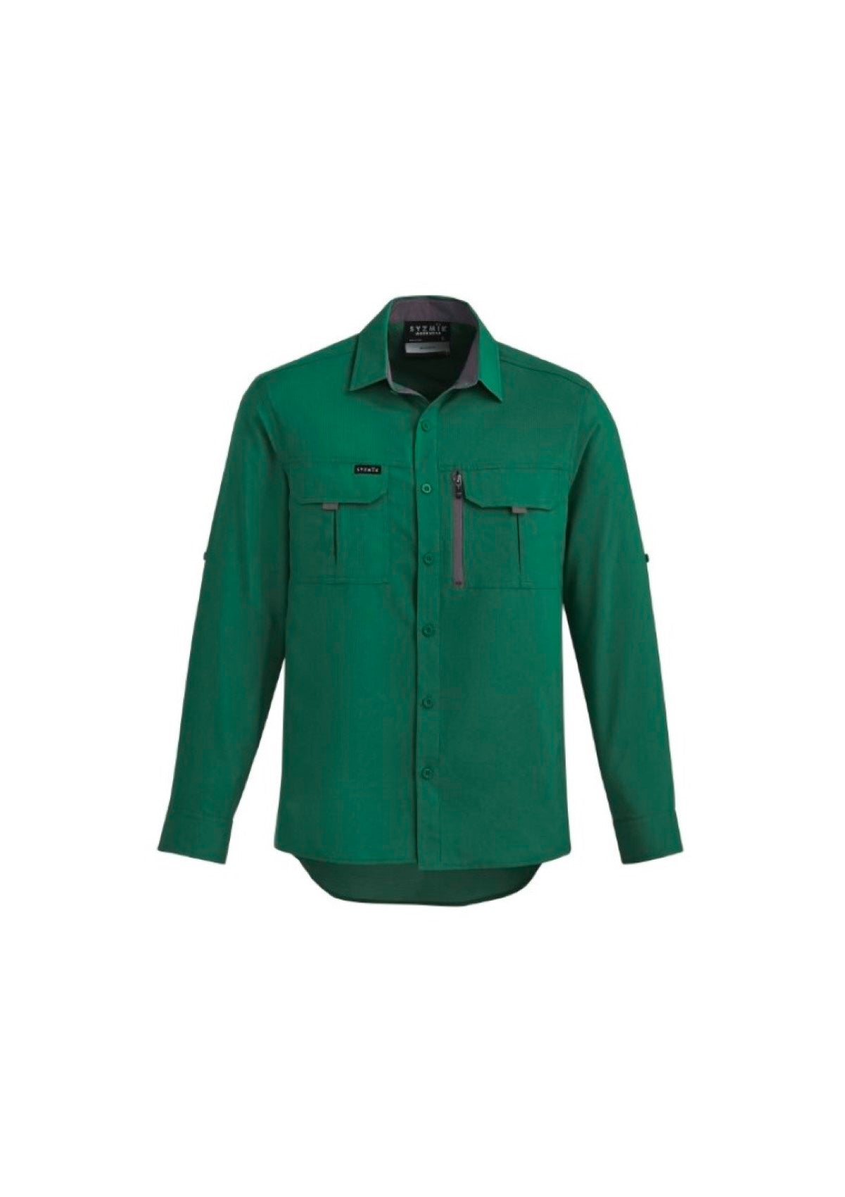 Men's Outdoor L/S Shirt