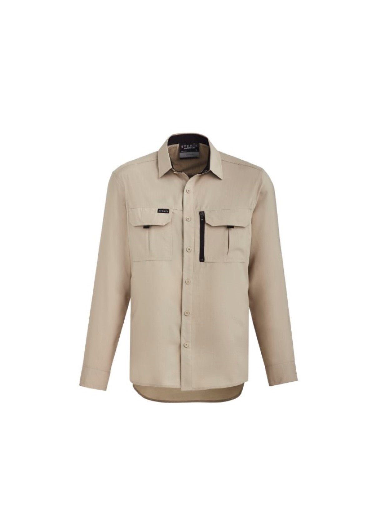 Men's Outdoor L/S Shirt